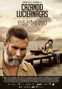 Plakat filmu Cazando luciernagas