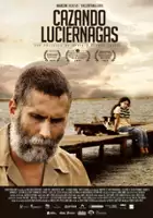 plakat filmu Cazando luciernagas