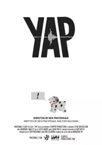 Plakat filmu Yap