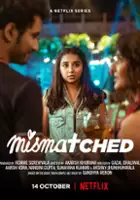 plakat - Mismatched (2020)