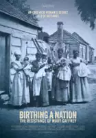 plakat filmuBirthing A Nation: The Resistance of Mary Gaffney