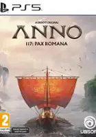 plakat filmu Anno 117: Pax Romana