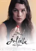 plakat filmu Juliette