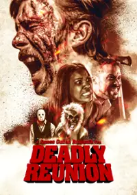 Plakat filmu Deadly Reunion