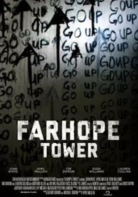 Plakat filmu Farhope Tower