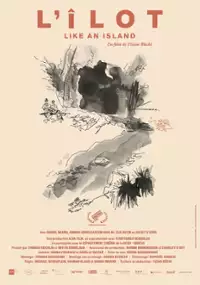 Plakat filmu L'îlot