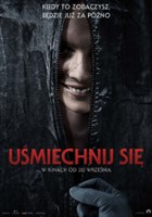 plakat filmu Uśmiechnij się