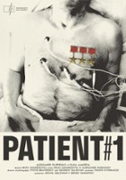 plakat filmu Patient No. 1