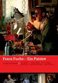 Plakat filmu Franz Fuchs - Ein Patriot