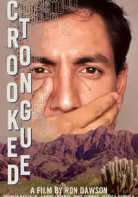 Plakat filmu Crooked Tongue