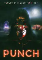 plakat filmu Punch