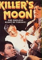 plakat filmu Killer's Moon