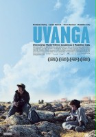 plakat filmu Uvanga