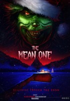 plakat filmu The Mean One