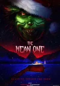 Plakat filmu The Mean One