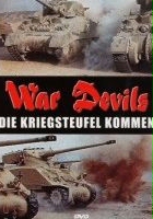 plakat filmu I Diavoli della guerra
