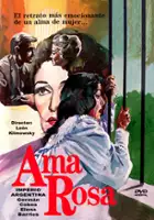 plakat filmu Ama Rosa