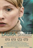 plakat filmu Laura Smiles