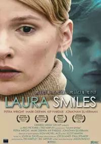 Plakat filmu Laura Smiles