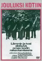 plakat filmu Jouluksi kotiin