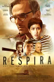 Plakat filmu Respira: Transgenesis