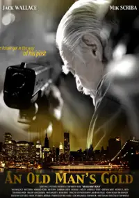 Plakat filmu An Old Man's Gold