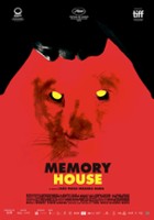 plakat filmu Memory House