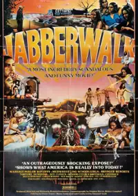 Plakat filmu Oto Ameryka