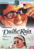 plakat filmu Dulhe Raja