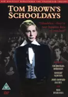 Gabriel Woolf / Tom Brown's Schooldays