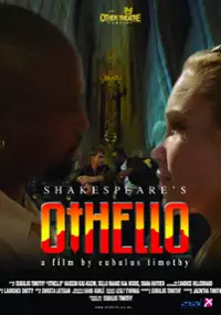 Plakat filmu Othello: A South African Tale