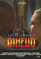 plakat filmu Othello: A South African Tale