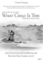 Kurtis Anton / What Child Is This