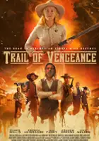 plakat filmu Broken Trail