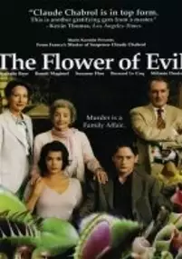 Plakat serialu Flower of Evil