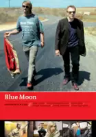 plakat filmu Blue Moon