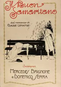 Plakat filmu Il Buon Samaritano