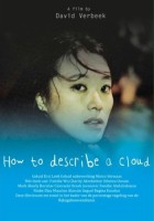 plakat filmu How to Describe a Cloud