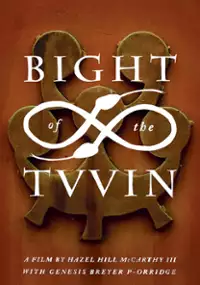 Plakat filmu Bight of the Twin