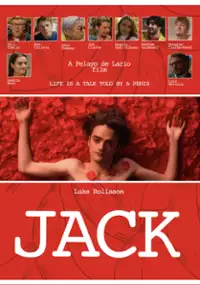 Plakat filmu Jack