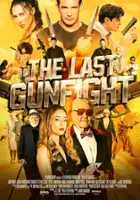 plakat filmu Ostatnie starcie