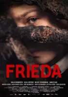 plakat filmuFrieda