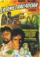 Angelo Susani / Karabin Gatlinga