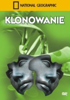 plakat filmu Klonowanie