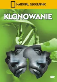 Plakat filmu Klonowanie