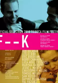 Plakat filmu F--K