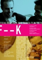 plakat filmu F--K