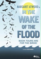 plakat filmu In the Wake of the Flood