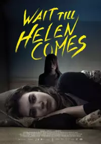 Plakat filmu Poczekaj na Helen