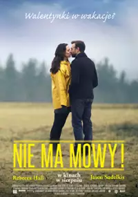 Plakat filmu Nie ma mowy!